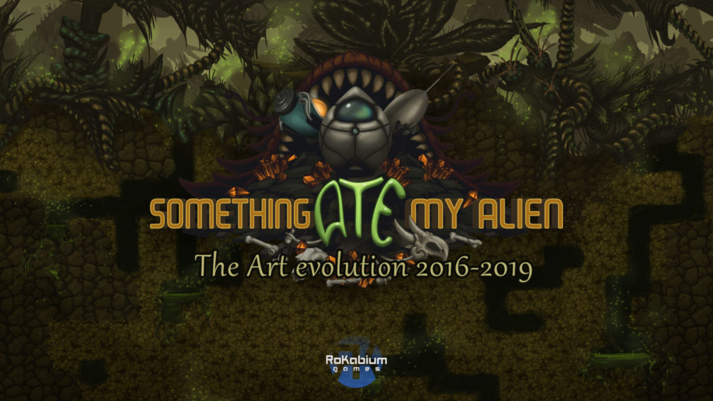 Art Evolution SAMA