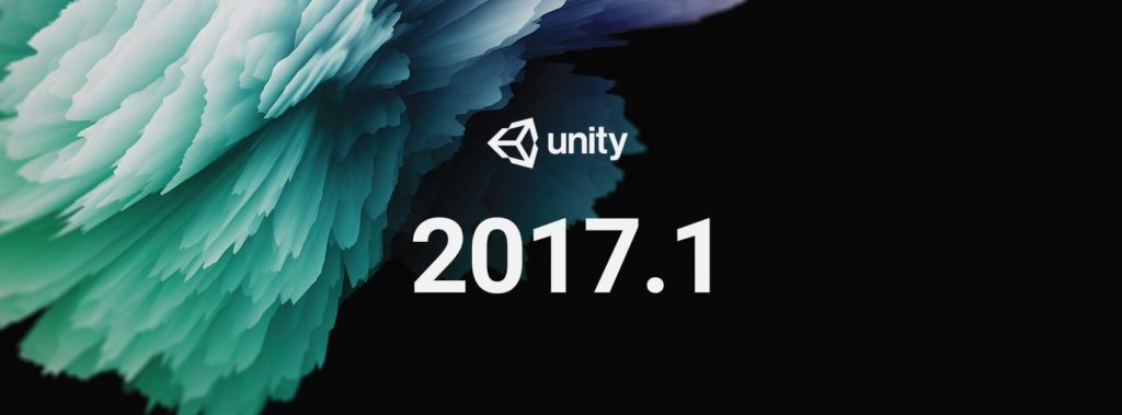 Unity 2017